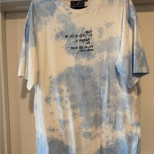 THE COUTURE CLUB T-SHIRT - Men’s Medium